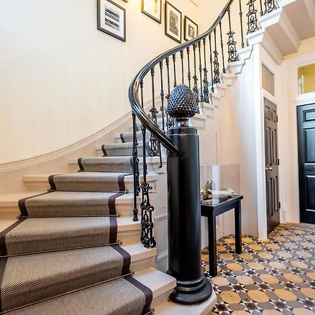 Апартаменти 2 Rowntree House Йорк Екстер'єр фото